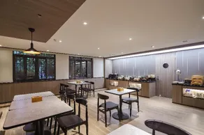 Hanting Hotel Nanjing Jiangpu Longhua Road Subway Station - Image 4