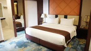 New Hollywood Pekanbaru Hotel - Image 2