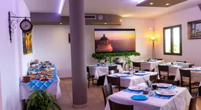 Il Santo - B&B Restaurant & Swimming Pool - Image 5