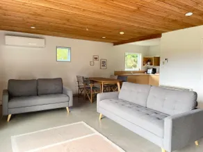 Sunrise Mountain View Cabin Retreat - Image 4