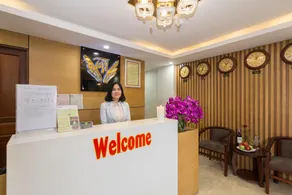 Trang Ngan Hotel by THG - Image 4