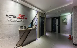 25번가 호텔 창원 상남점 - Image 5