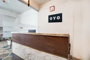 Hotel O Blue Stone - Image 2