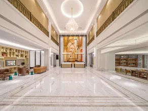 Vienna International Hotel Suzhou Shengze Shunxin South Road - Image 2