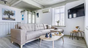 Amorama Suites - Authentic Village Stay in Glossa - Image 3