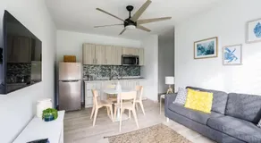 Playa Posita Suite - Stunning 1 bedroom suite steps from the beach - Image 2