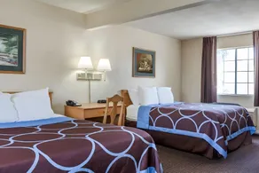 Rose Garden Inn - Sanjose Airport - Image 4
