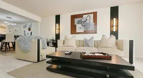 Saltwater Pool 2BR Near Galleria Walkable, Stylish & Central Marquee Uptown - Image 5