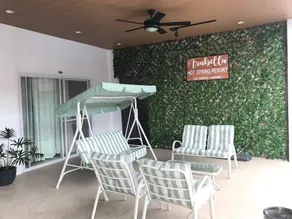 Unit B of Arabella Hot Spring Resort, Los Banos - Image 5
