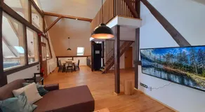 Residence Stálkov Česká Kanada - Image 2