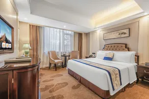 Xi Hu Resort Hotel - Image 2