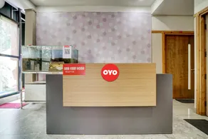 Hotel O New Famy Home - Image 5