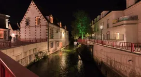 L'élégance - La Petite Provence & La belle époque - hyper centre - Image 5