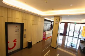 Thank Inn Guangxi Hezhou Fuchuan County Lianshan Town - Image 5