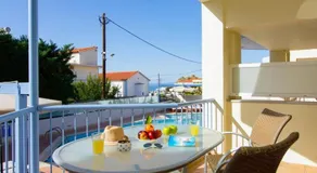 Νηρηίδες Apartments Studios - Image 4