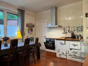 Appartamento vicino ad Amburgo (8 persone, 3-4 camere da letto, 2 bagni) - Image 4