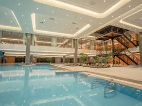 Huquan Resorts & Spa - Image 5