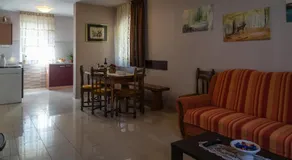 Erdgeschosswohnung Kremzar A1 in Lokve - Image 2