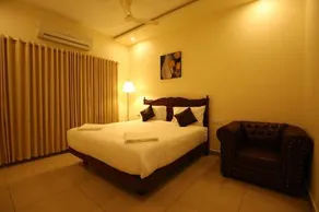 Hotel AR Residency - Image 2