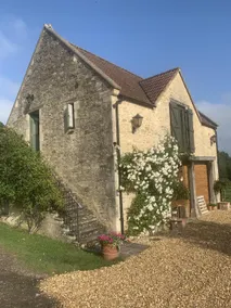 Park Farm Barn - Image 5