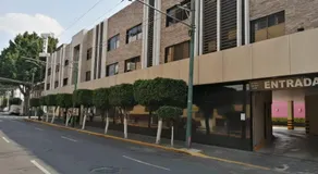Hotel Moctezuma La Villa - Image 2