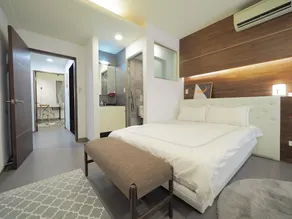 A well-designed 台北 home to return to/ May-trial - Image 2