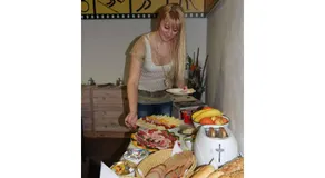 BED & BREAKFAST penzion Brno - Image 5