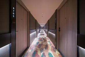 Orange Hotel (Changchun Guilin Road Branch) - Image 2