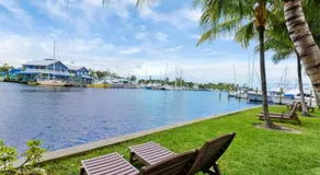 Sailfish Suites 3 - waterfront - Image 5