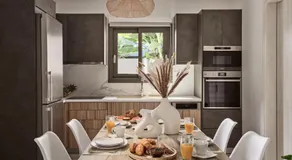 Kapodistria Luxury Villas - 3-Bedroom Villas with Private Pool, by ZanteWize - Image 2