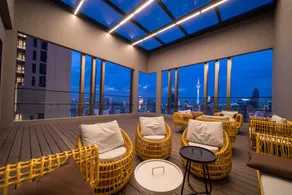 Axon Residence Bukit Bintang Kuala Lumpur By Apex - Image 4