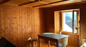 Tolles Ferienhaus mit Grill, Garten und Terrasse | Bergblick | Haustiere sind willkommen - Image 5