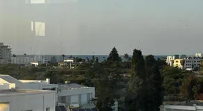 Sea View 1 Bedroom Apartment with 100m Terrace - Image 2