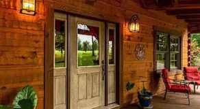 Luxury lodge in the heart of the Bluegrass - Image 5