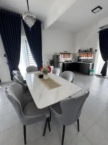 Lapang Tuju Private Pool Homestay - Image 4