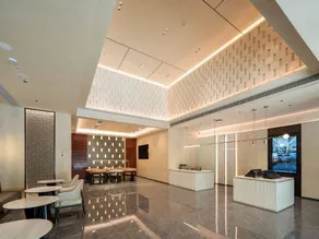 Starway Hotel (Wuhan Hankou Station Fanhai CBD) - Image 2