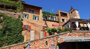 La Dame Au Balcon - Image 4