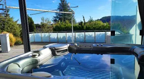 Ferienhaus Alpenblick - Image 2