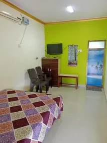 Manan Guest House Kashid - Image 4