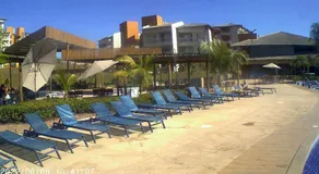 APARTAMENTO NO ECO RESORT ILHAS DO LAGO - Image 3