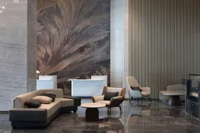 Accor Mercure Shenyang Convention and Exhibition Center Hotel - Image 2