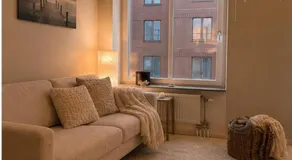 Modern lägenhet i Vasastan - Image 3