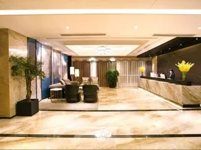 Yunding Hotel - Image 4