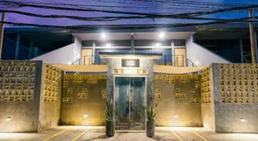Alaya Homes A - Luxury Japandi Loft Suite in Seminyak - Image 4