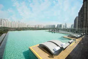 Virtuous World Hotel - Image 3