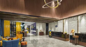 Hampton by Hilton Dongguan Fenggang - Image 4