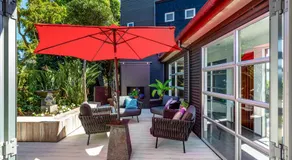 Top Floor Bed and Breakfast - Image 2