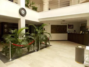 Thornberry Savannah Suites Hotel - Image 4