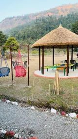 Upasana The Riverside Resort - Image 3