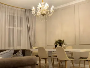 Glamorous apartment in city centre - Image 3
